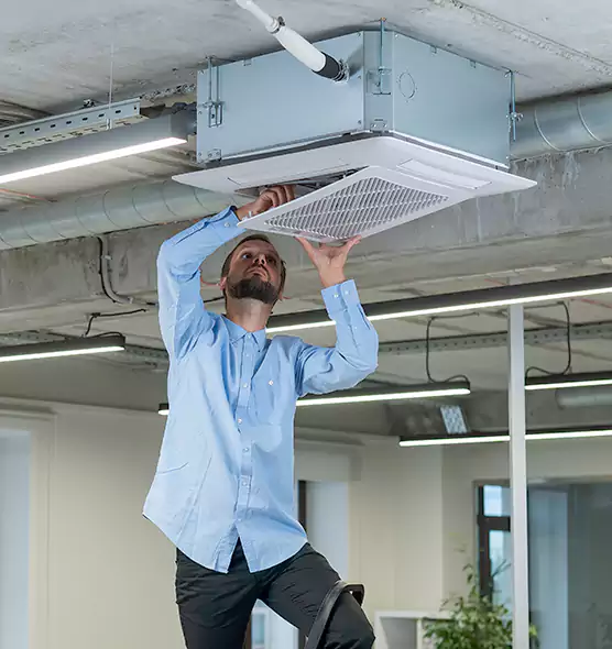 Professional Air Duct Cleaners in Rancho Cucamonga, CA