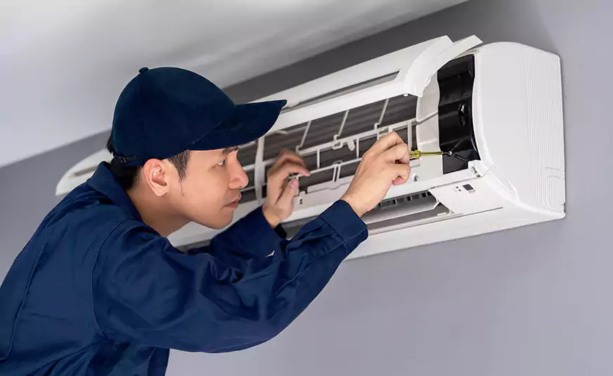 AC Duct Cleaning Rancho Cucamonga