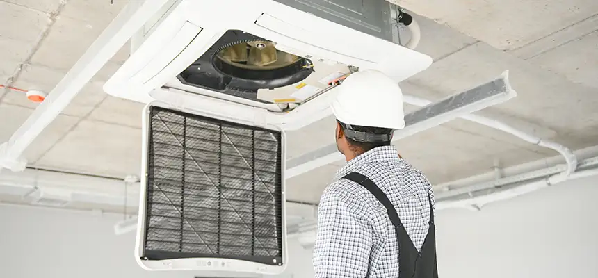 Our Affordable Duct Cleaning Near Me Services in Rancho Cucamonga, CA