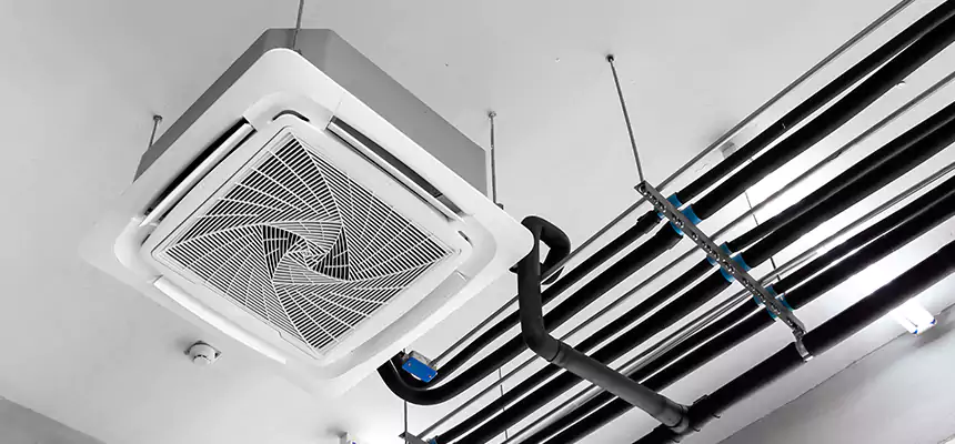 Our Air Duct Deep Cleaning Services in Rancho Cucamonga, CA