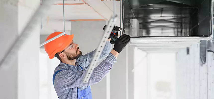 Our Air Vent Replacement Services in Rancho Cucamonga, CA