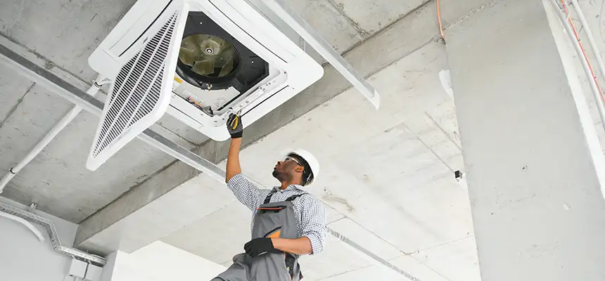 Efficient Multi‑Unit & HOA Annual Vent Cleaning Plans in Rancho Cucamonga