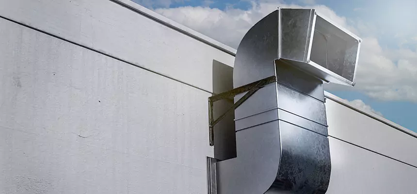 Comprehensive Commercial HVAC Cleaning in Rancho Cucamonga