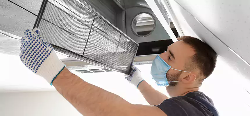 Our Dryer Vent Cleaning Services in Rancho Cucamonga, CA