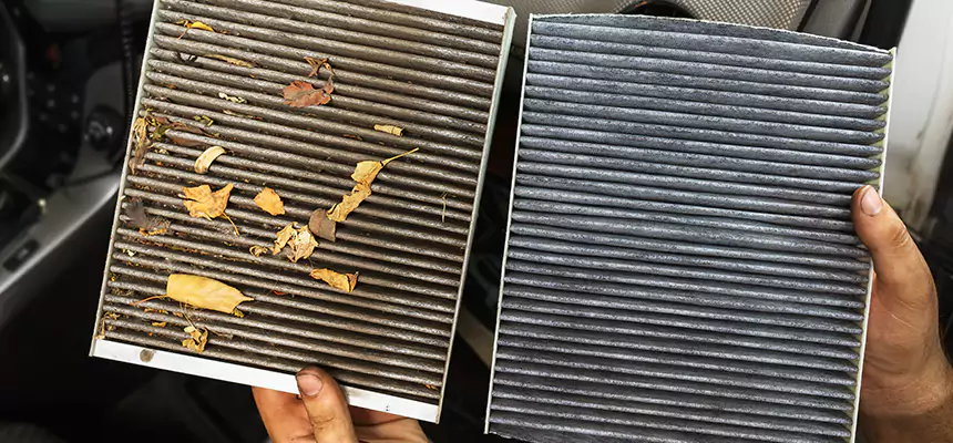 Our Dryer Vent Lint Filter Cleaning Services in Rancho Cucamonga, CA