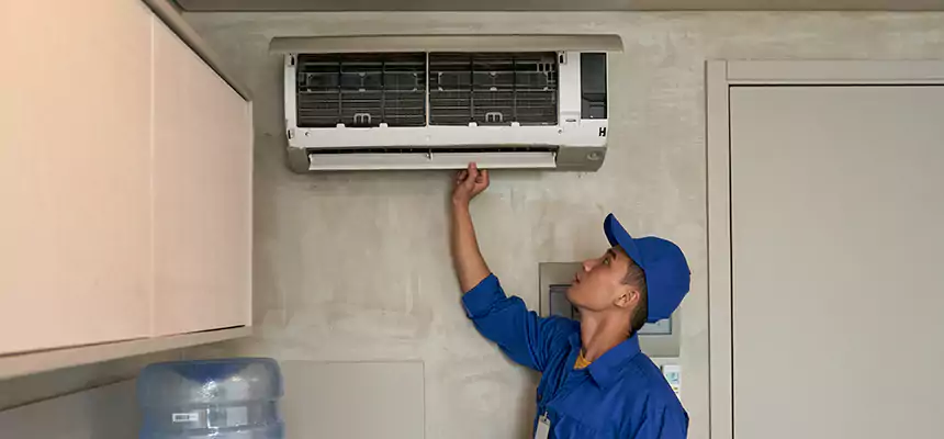 Balanced Fresh‑Air Ventilation (ERV/HRV) in Rancho Cucamonga