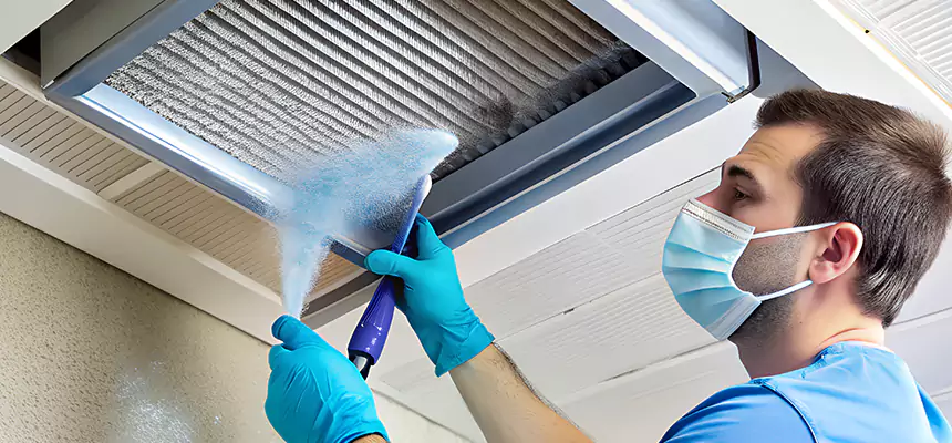 Our Home Ventilation Cleaning Services in Rancho Cucamonga, CA