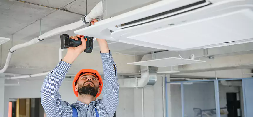 Eco‑Friendly Coil & Plenum Deep Cleaning in Rancho Cucamonga