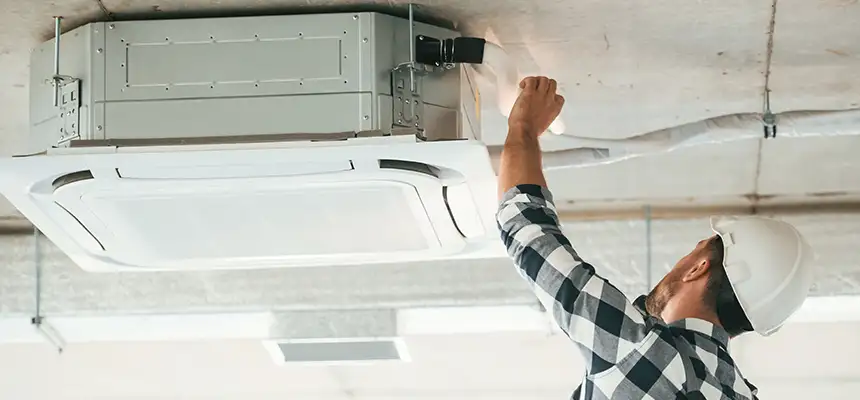 Our Local Vent Cleaning Services in Rancho Cucamonga, CA