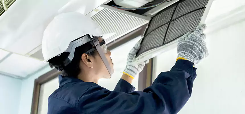 Our Mold & Mildew Removal from Air Ducts Services in Rancho Cucamonga, CA