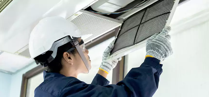 Our Multi-family Home Duct Cleaning Services in Rancho Cucamonga, CA