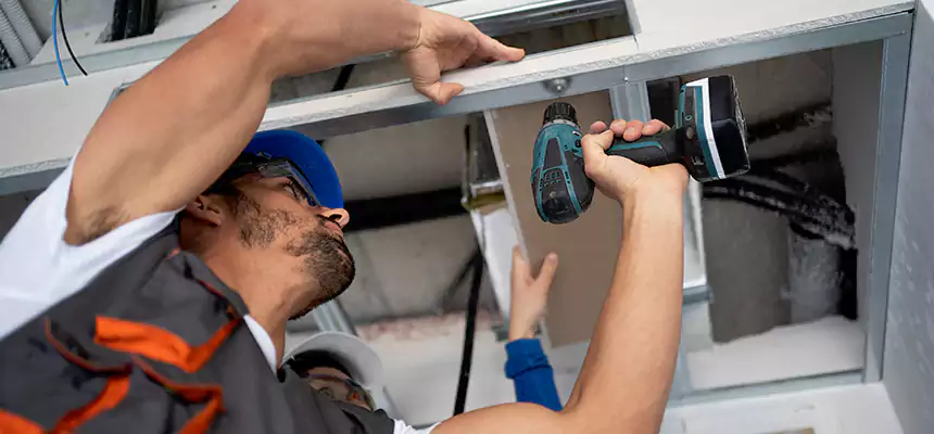 Our Retail Store Duct Cleaning Services in Rancho Cucamonga, CA
