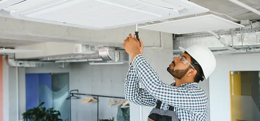 Our Roof Dryer Vent Cleaning Services in Rancho Cucamonga, CA