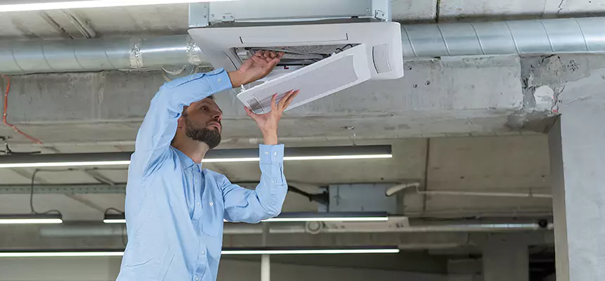 Our Room Addition Duct Installation Services in Rancho Cucamonga, CA