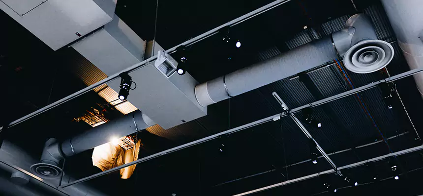 Our Seasonal Allergy Air Duct Cleaning Services in Rancho Cucamonga, CA