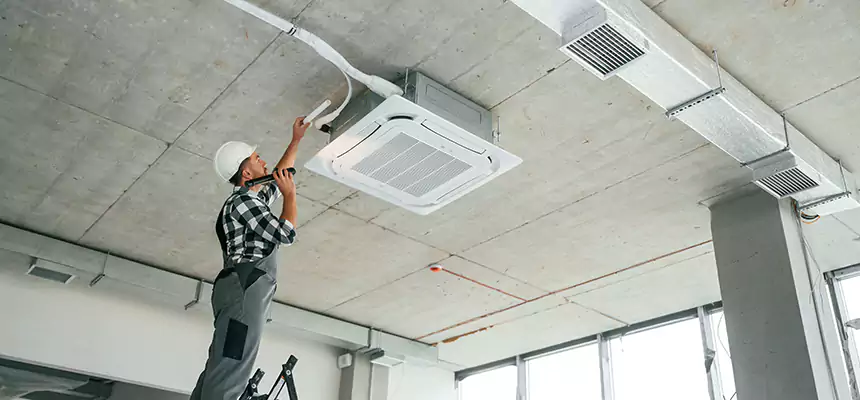 Our Wi Fi Connected Air Ducts Services in Rancho Cucamonga, CA