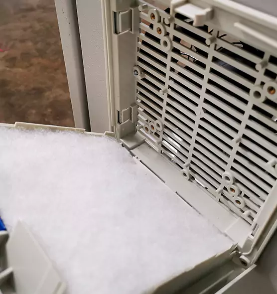 About Air Duct Overhaul & Upgrades in Rancho Cucamonga, CA