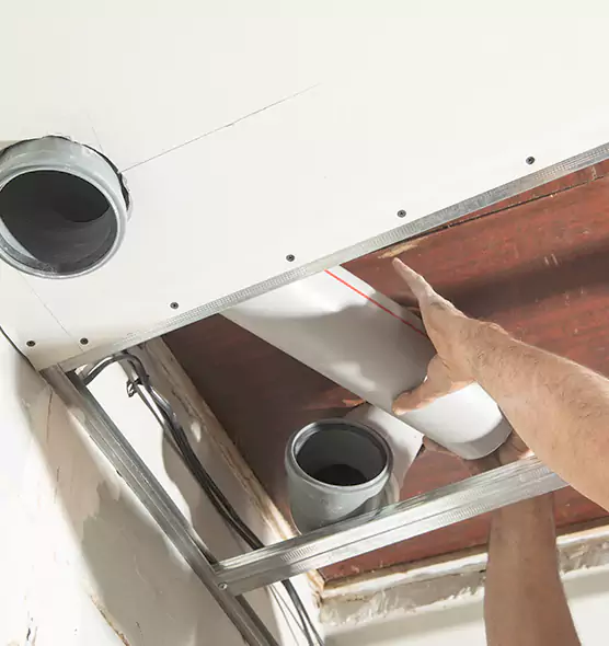 Professional Air Duct Replacement in Rancho Cucamonga, CA