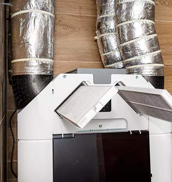 About Clogged Air Duct Repair in Rancho Cucamonga, CA