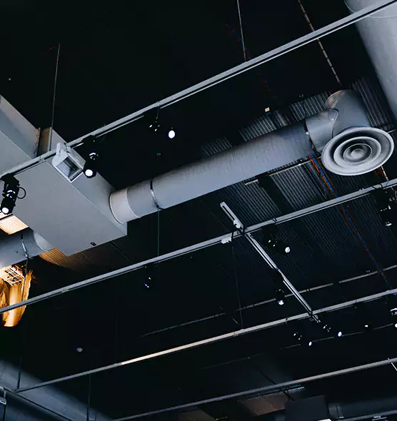 About Duct Sanitization with UV Light in Rancho Cucamonga, CA