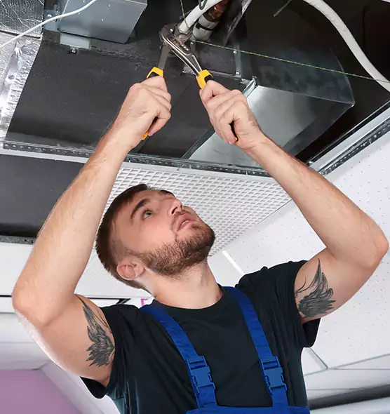 Trusted Home Air Duct Cleaning in Rancho Cucamonga, CA