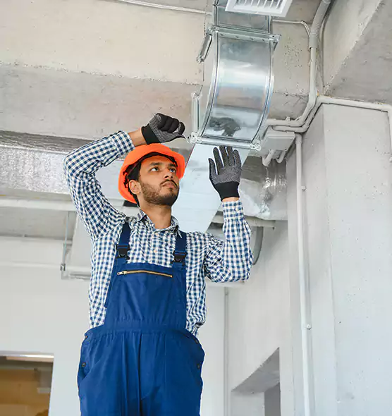 About Hotel Duct And Vent Cleaning in Rancho Cucamonga, CA