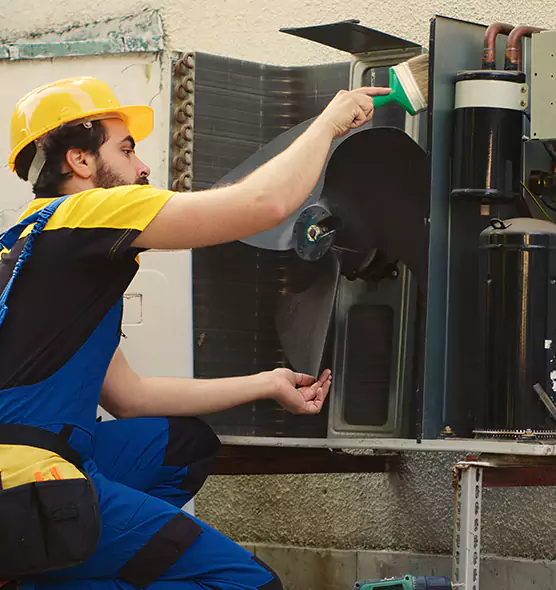 Top-Rated New Room Vent Extension in Rancho Cucamonga, CA