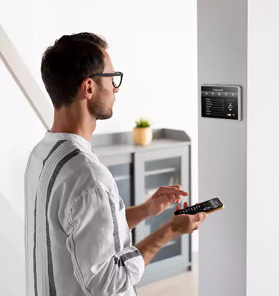 About Smart AC Vent Controller Services in Rancho Cucamonga