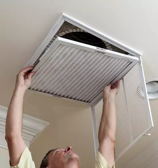 Trusted Vent Shaft Cleaning Expert in Rancho Cucamonga, CA