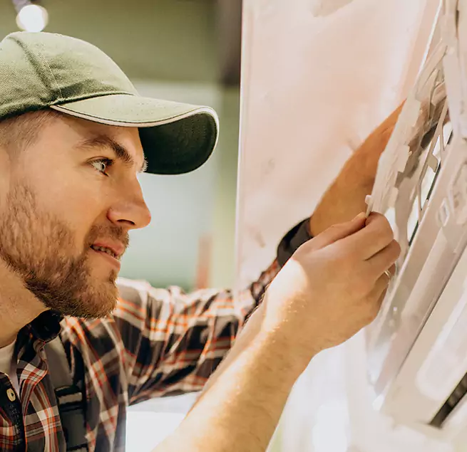 Why Homeowners Businesses Trust Us in Rancho Cucamonga, CA?