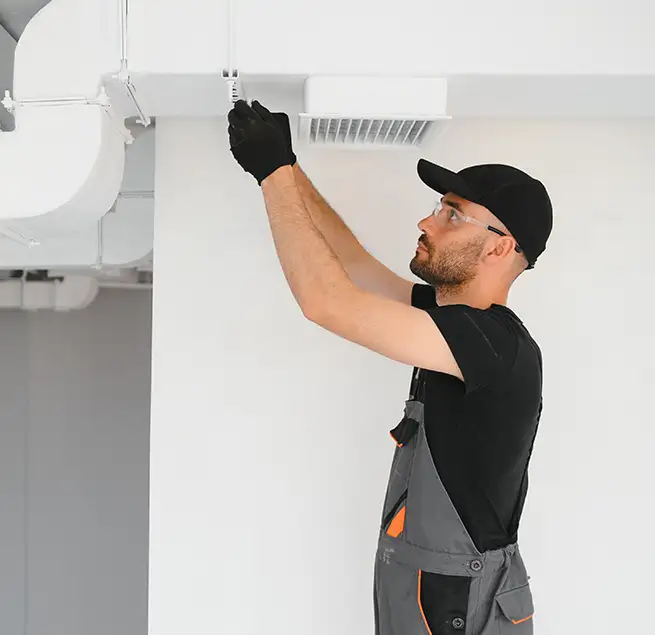 Why Homeowners & Businesses Trust Us in Rancho Cucamonga, CA?