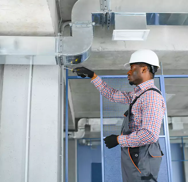 Why Homeowners & Businesses Trust Us Rancho Cucamonga, CA