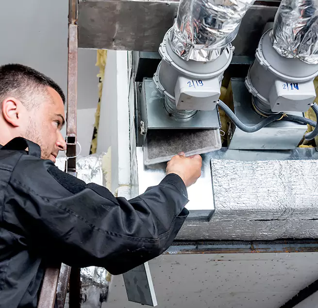  Why Homeowners & Businesses Trust Us in Rancho Cucamonga, CA?