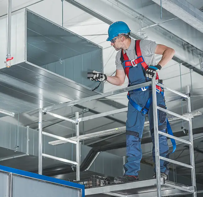 Why Homeowners & Businesses Trust Us in Rancho Cucamonga, CA?