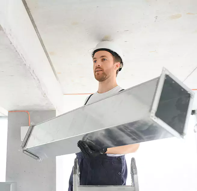 Why Homeowners & Businesses Trust Us in Rancho Cucamonga, CA