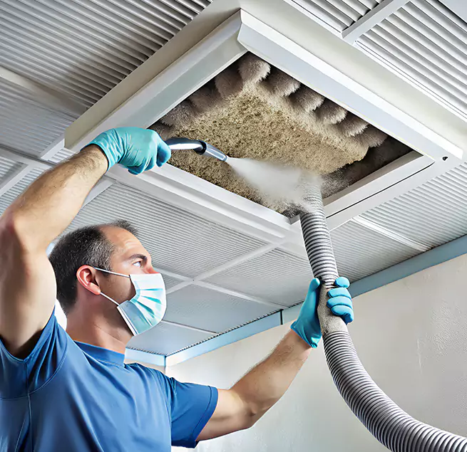 Why Homeowners & Businesses Trust Us Rancho Cucamonga, CA