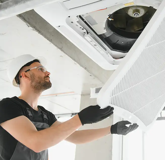 Why Homeowners & Businesses Trust Us in Rancho Cucamonga, CA?