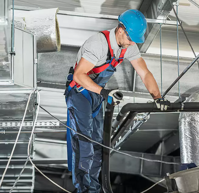 Why Homeowners & Businesses Trust Us in Rancho Cucamonga, CA?