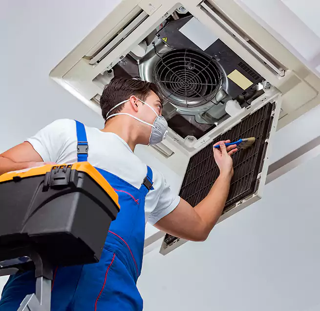 Why Homeowners & Businesses Trust Us in Rancho Cucamonga, CA