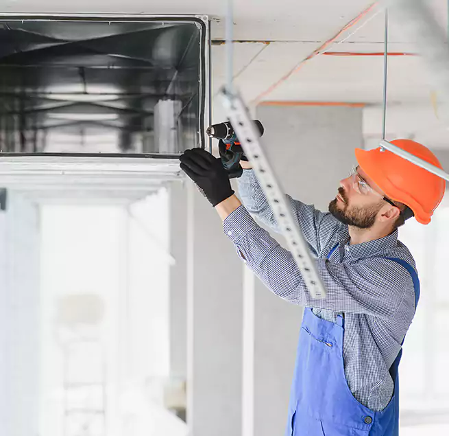 Why Homeowners & Businesses Trust Us Rancho Cucamonga, CA