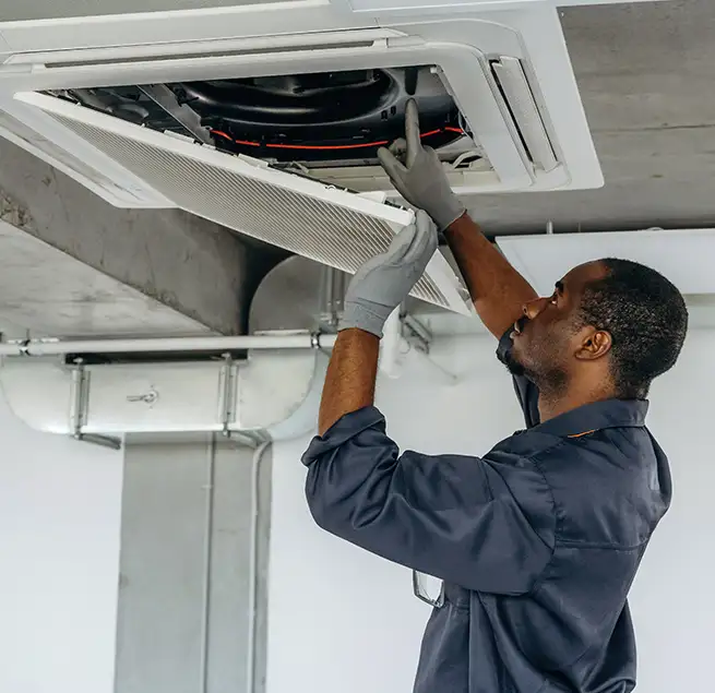 Why Homeowners & Businesses Trust Us in Rancho Cucamonga, CA?