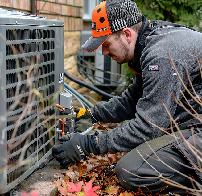 Why Homeowners & Businesses Trust Us in Rancho Cucamonga, CA?