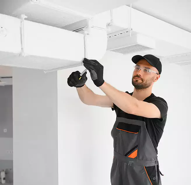 Why Homeowners & Businesses Trust Us in Rancho Cucamonga, CA?