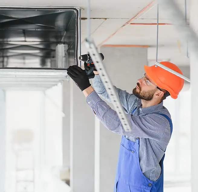  Why Homeowners Businesses Trust Us Rancho Cucamonga, CA