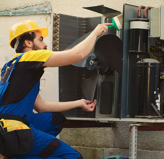 Why Homeowners & Businesses Trust Us Rancho Cucamonga, CA?