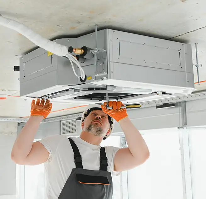 Why Homeowners & Businesses Trust Us Rancho Cucamonga, CA