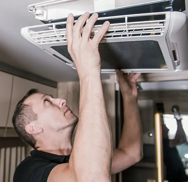 Why Homeowners & Businesses Trust Us Rancho Cucamonga, CA