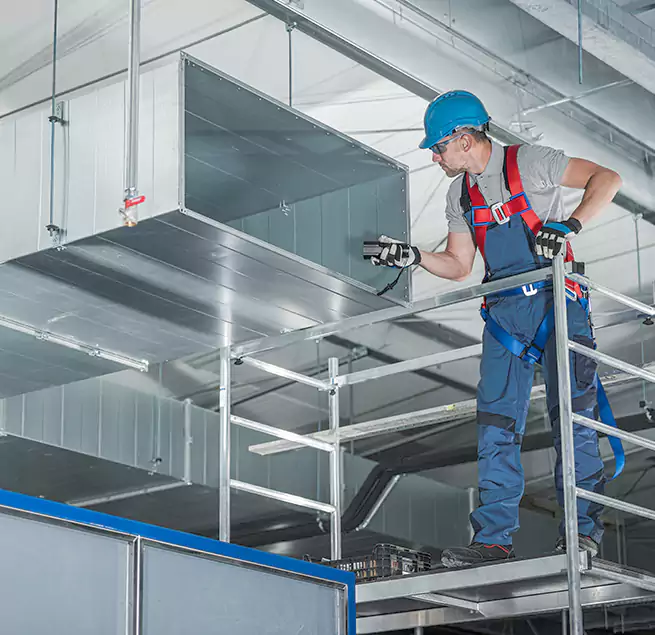 Why Homeowners Businesses Trust Us in Rancho Cucamonga, CA