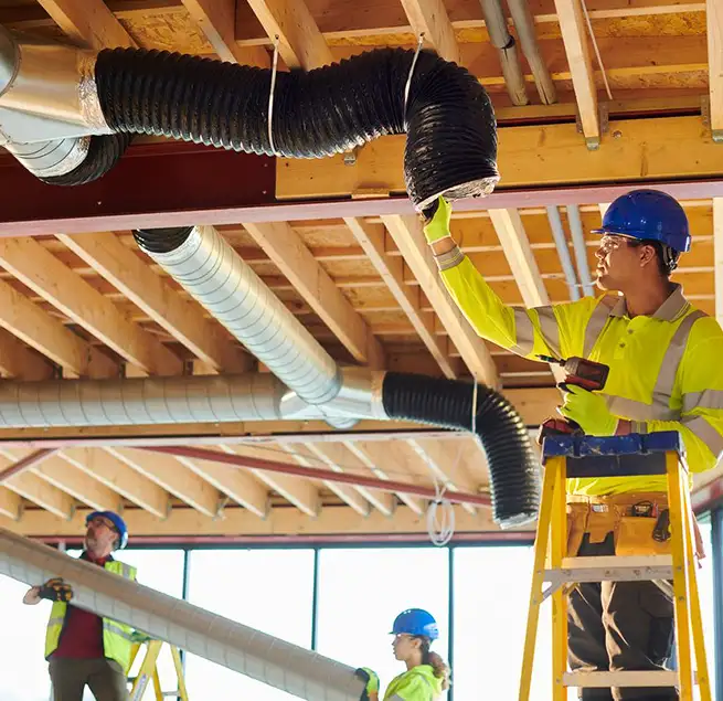 Why Homeowners & Businesses Trust Us in Rancho Cucamonga, CA?