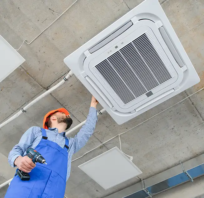 Why Homeowners & Businesses Trust Us in Rancho Cucamonga, CA